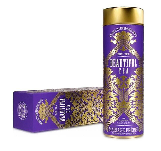 MARIAGE FRERES Mariage Freres Haute Couture BEAUTIFUL TEA Tea