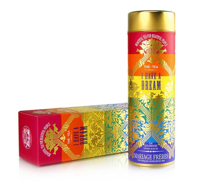 MARIAGE FRERES Mariage Freres Haute Couture I HAVE A DREAM Tea