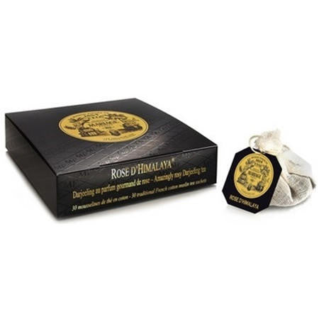 MARIAGE FRERES Mariage Freres Rose D'Himalaya Tea Bags