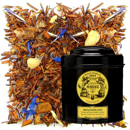 MARIAGE FRERES Mariage Freres Rouge Pleine Lune Tea Tin