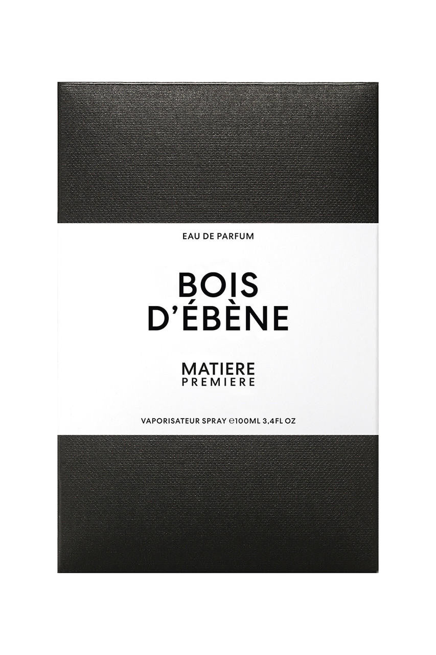 MATIERE PREMIERE BOIS D'EBENE Eau de Parfum