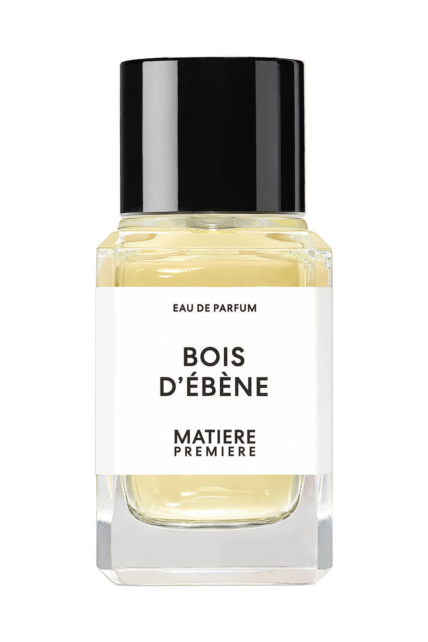 MATIERE PREMIERE BOIS D'EBENE Eau de Parfum