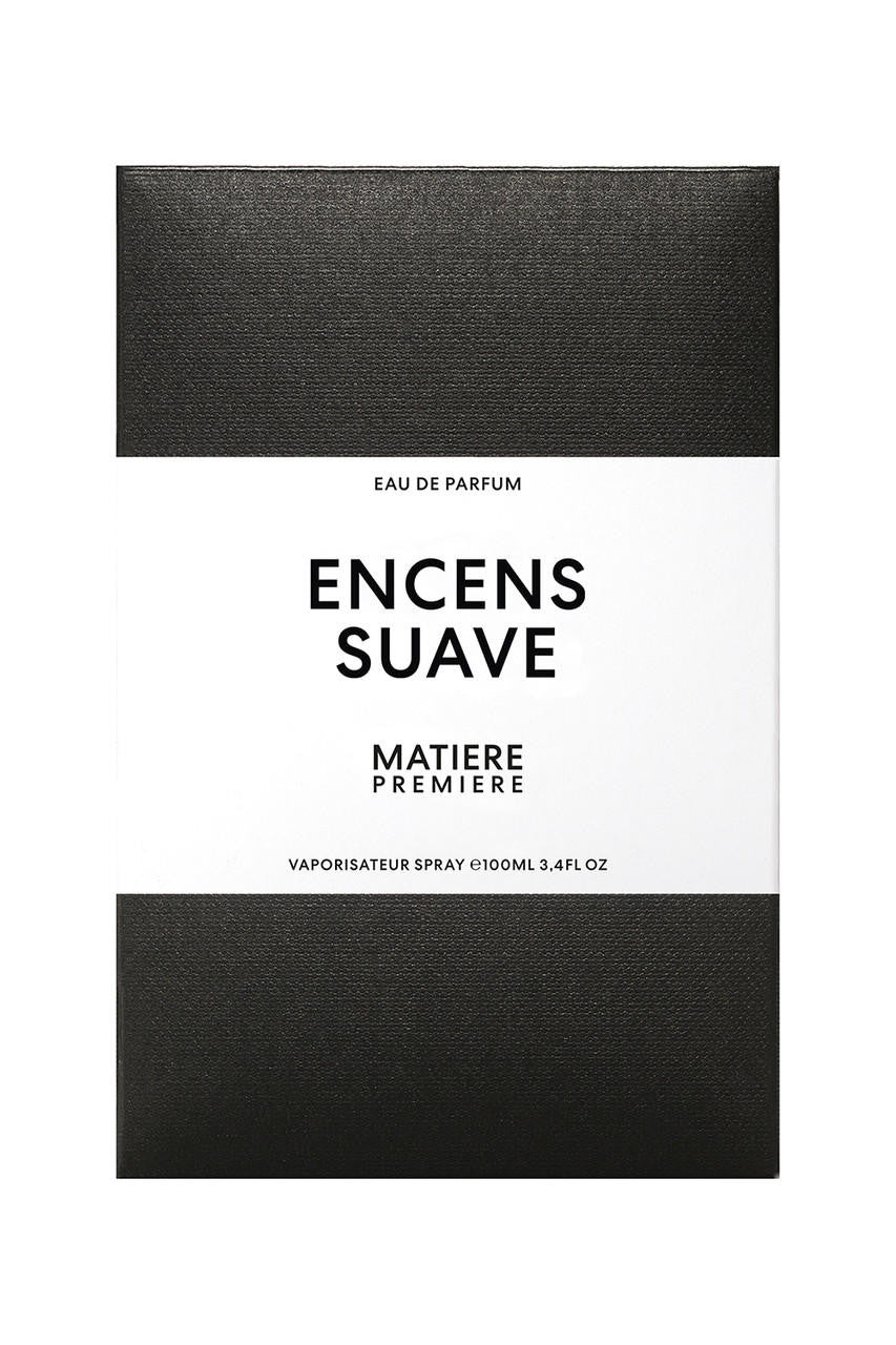MATIERE PREMIERE ENCENS SUAVE Eau de Parfum