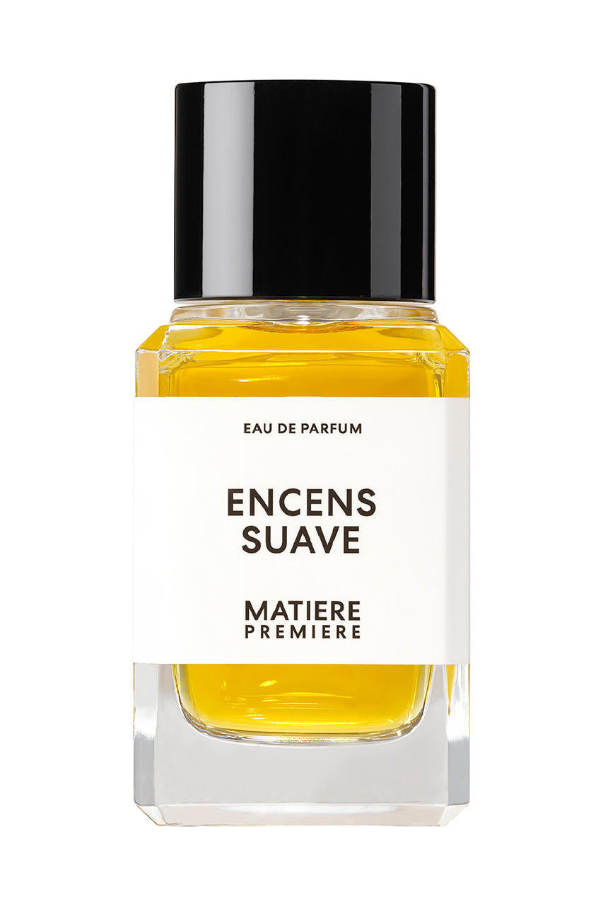 MATIERE PREMIERE ENCENS SUAVE Eau de Parfum