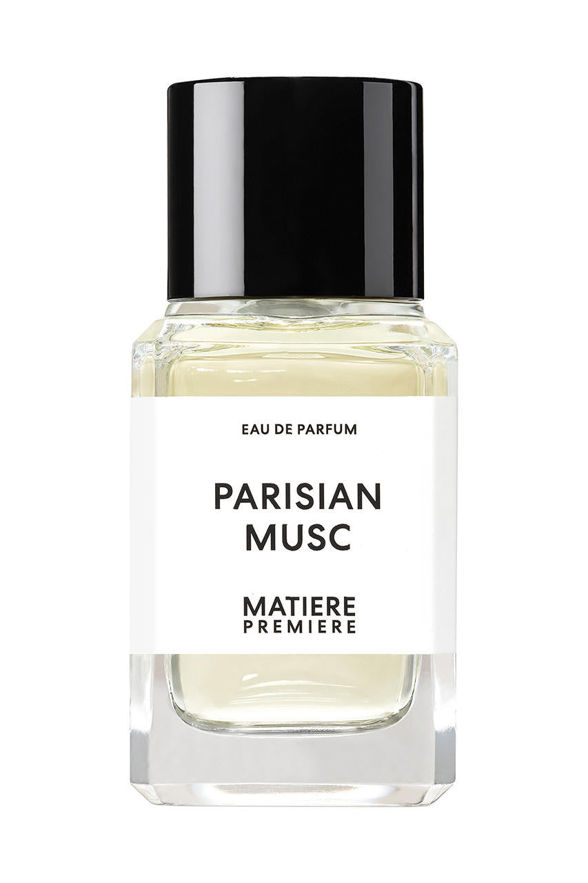 MATIERE PREMIERE PARISIAN MUSC Eau de Parfum