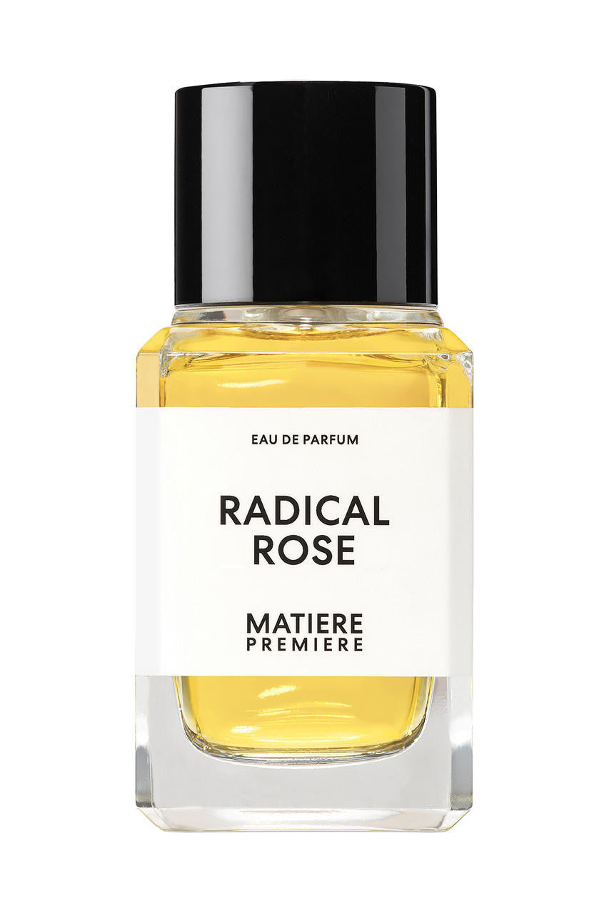 MATIERE PREMIERE RADICAL ROSE Eau de Parfum