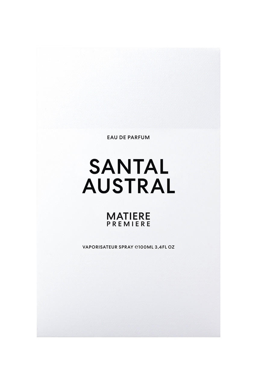MATIERE PREMIERE SANTAL AUSTRAL Eau de Parfum