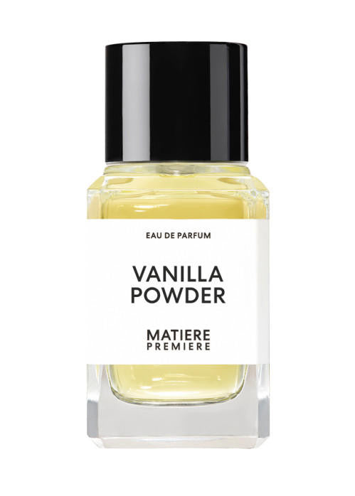MATIERE PREMIERE VANILLA POWDER Eau de Parfum
