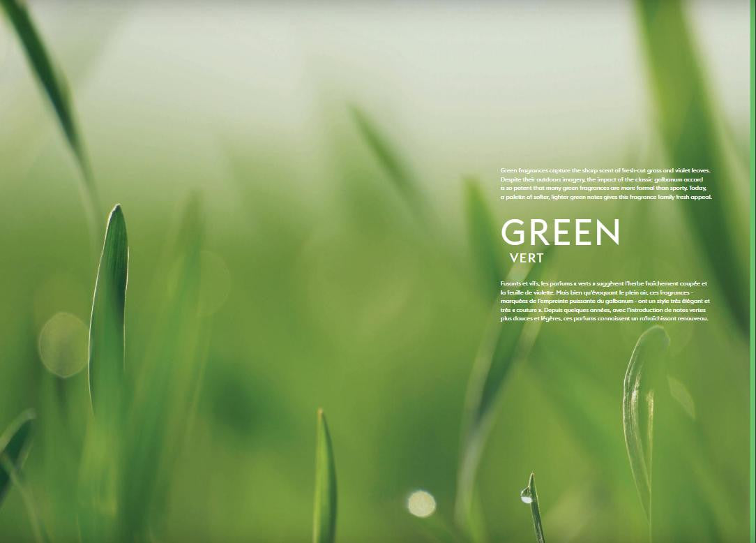 Michael Edwards Fragrances of the World Fragrances of the World Book by Michael Edwards