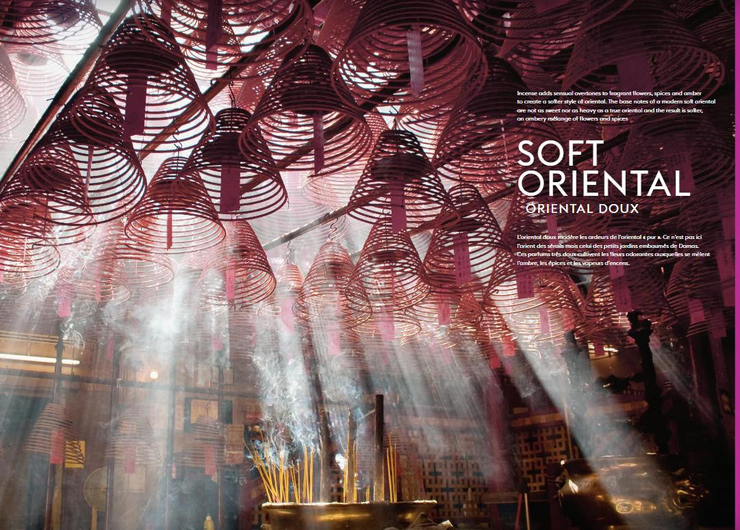 Michael Edwards Fragrances of the World Fragrances of the World Book by Michael Edwards