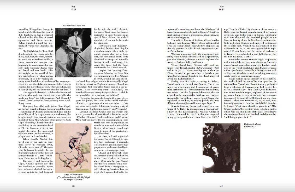 Michael Edwards Fragrances of the World Perfume Legends II Book by Michael Edwards