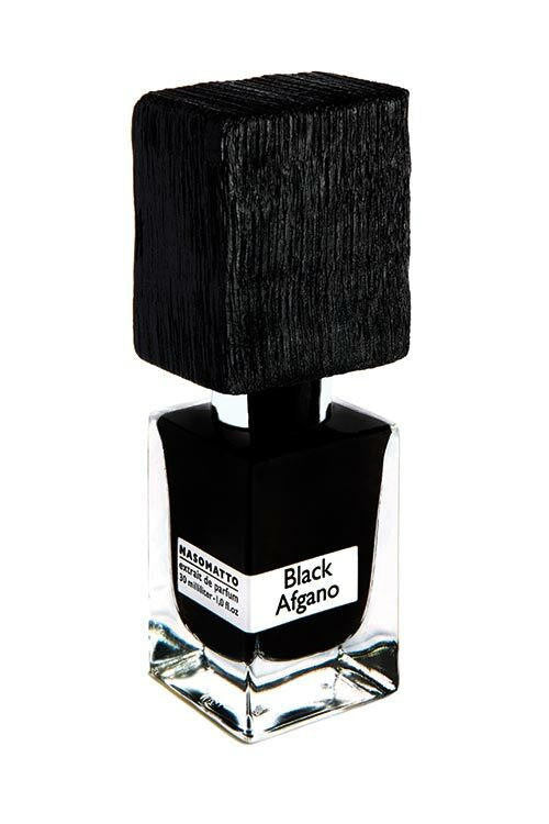 Nasomatto BLACK AFGANO Extrait de Parfum