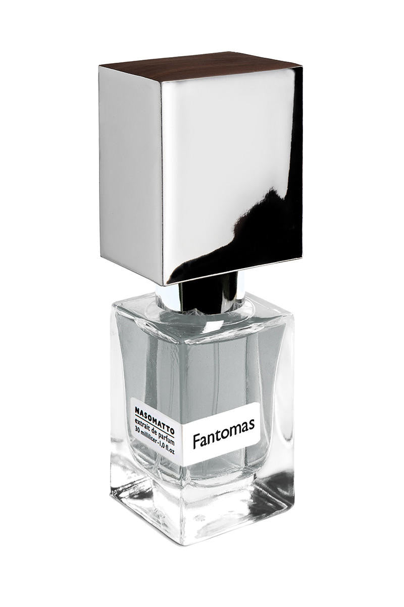 Nasomatto FANTOMAS Extrait de Parfum