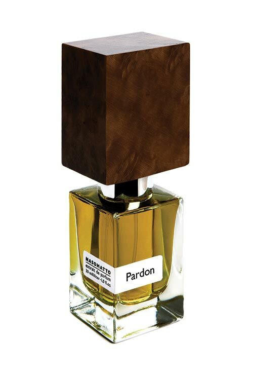 Nasomatto Pardon Extrait de Parfum