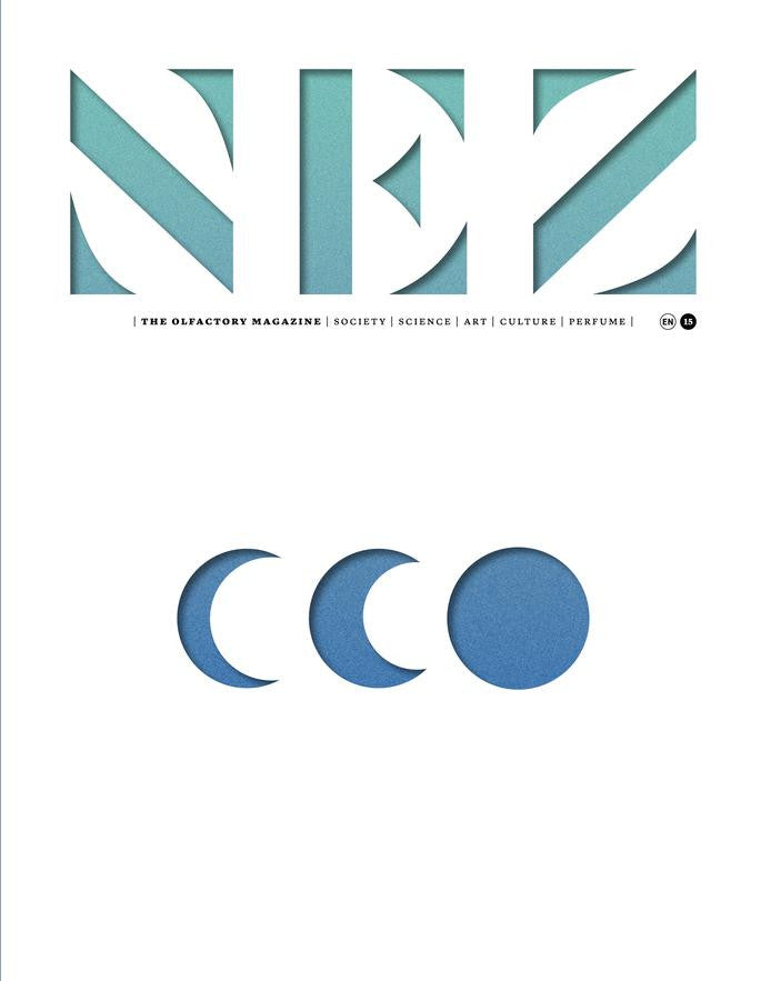 NEZ Issue 15- As Time Goes By