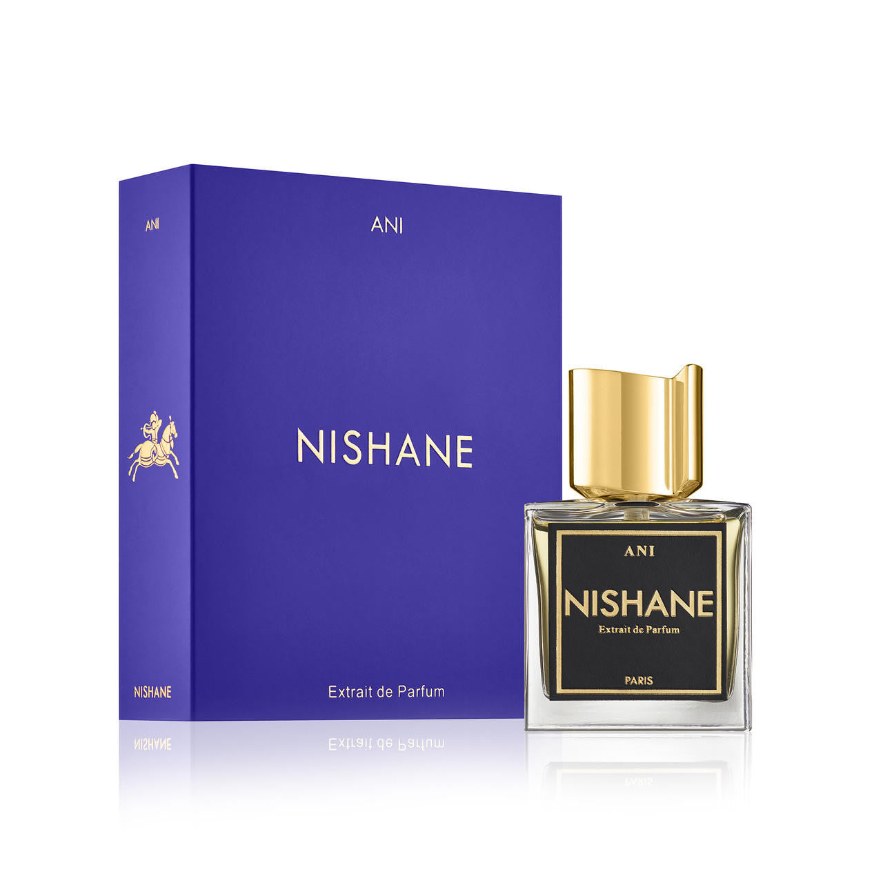 Nishane ANI Extrait de Parfum