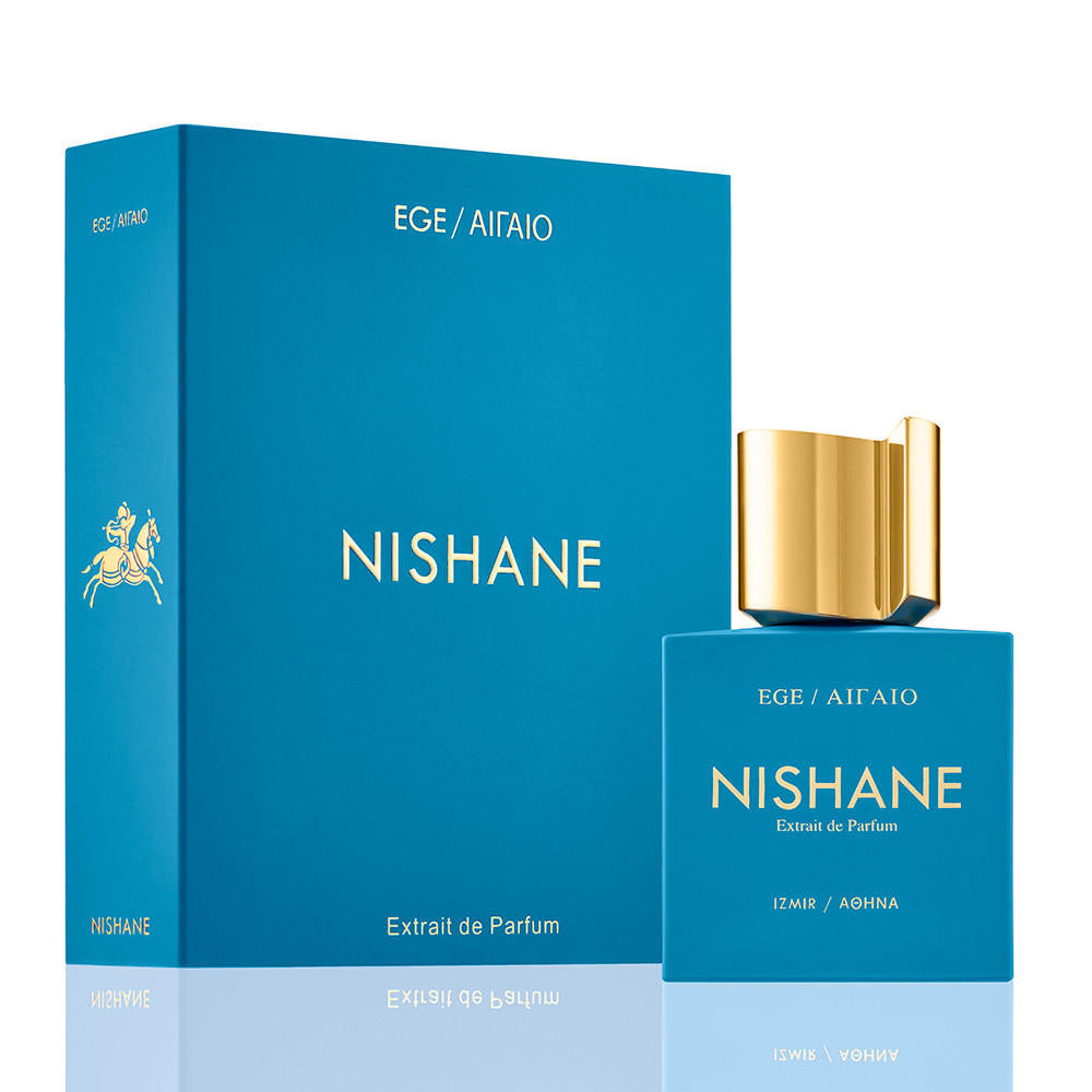  Nishane EGE / Aιγαίο Extrait de Parfum 