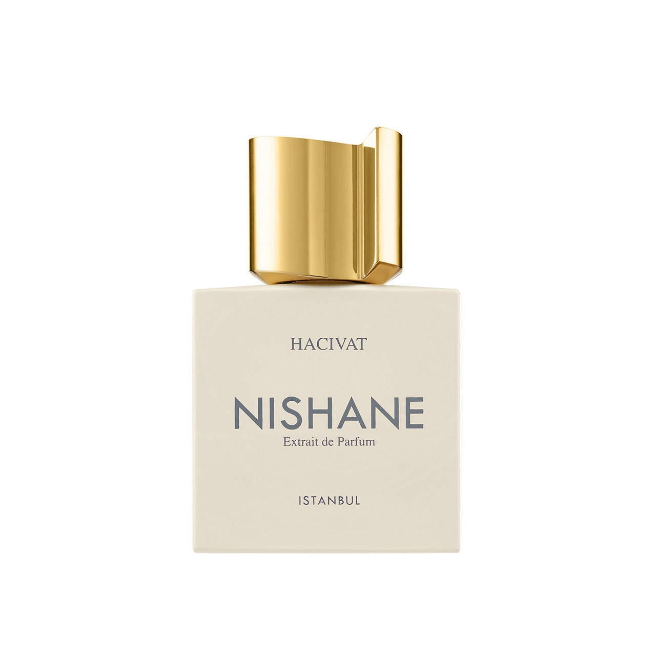 Nishane Hacivat Extrait de Parfum
