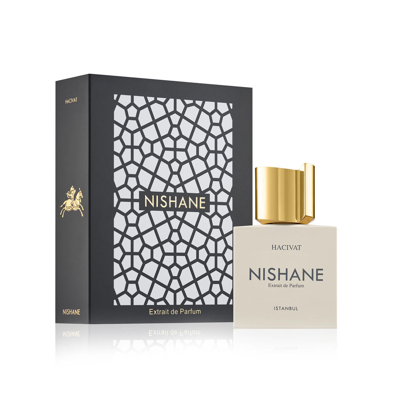 Nishane Hacivat Extrait de Parfum
