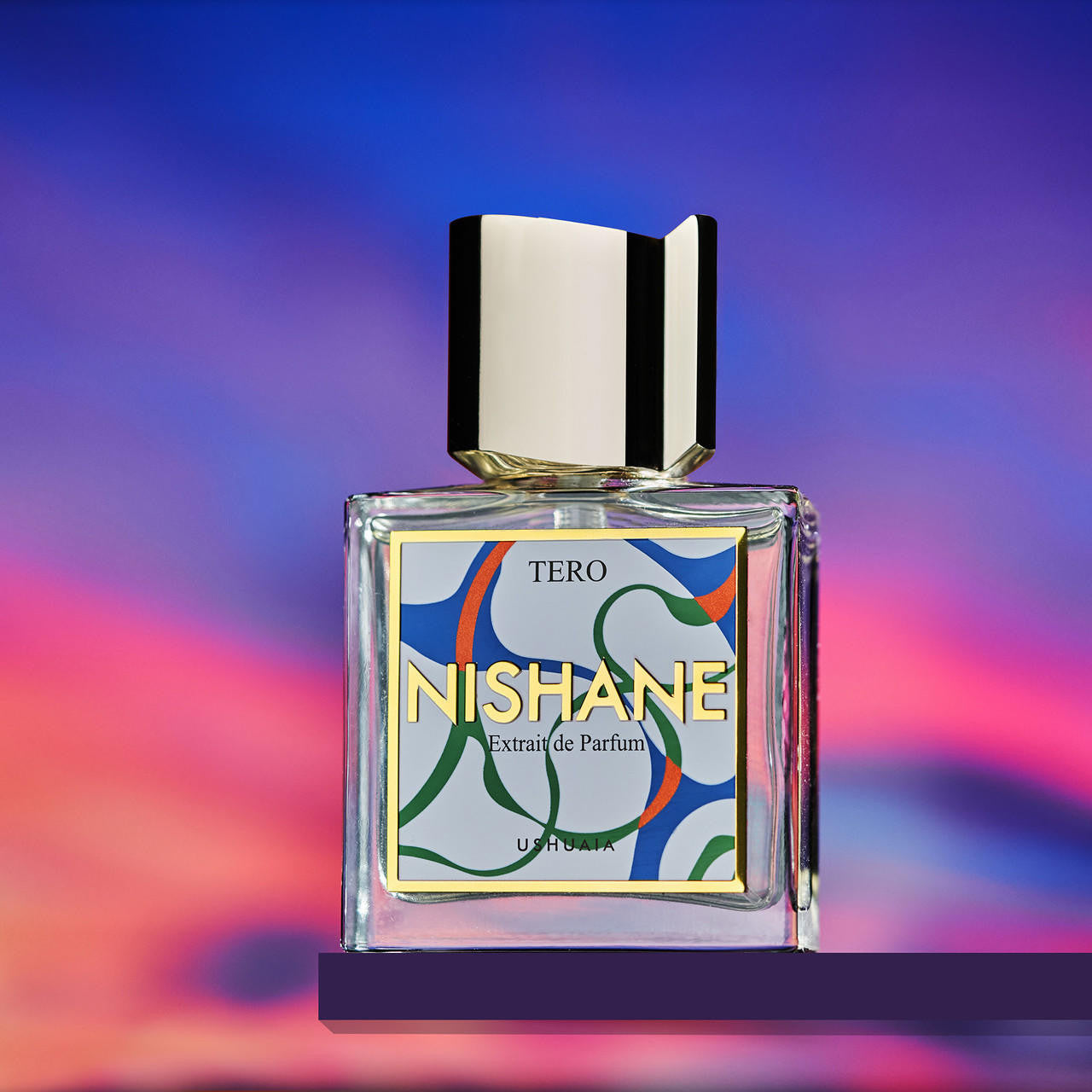  Nishane TERO Extrait de Parfum 