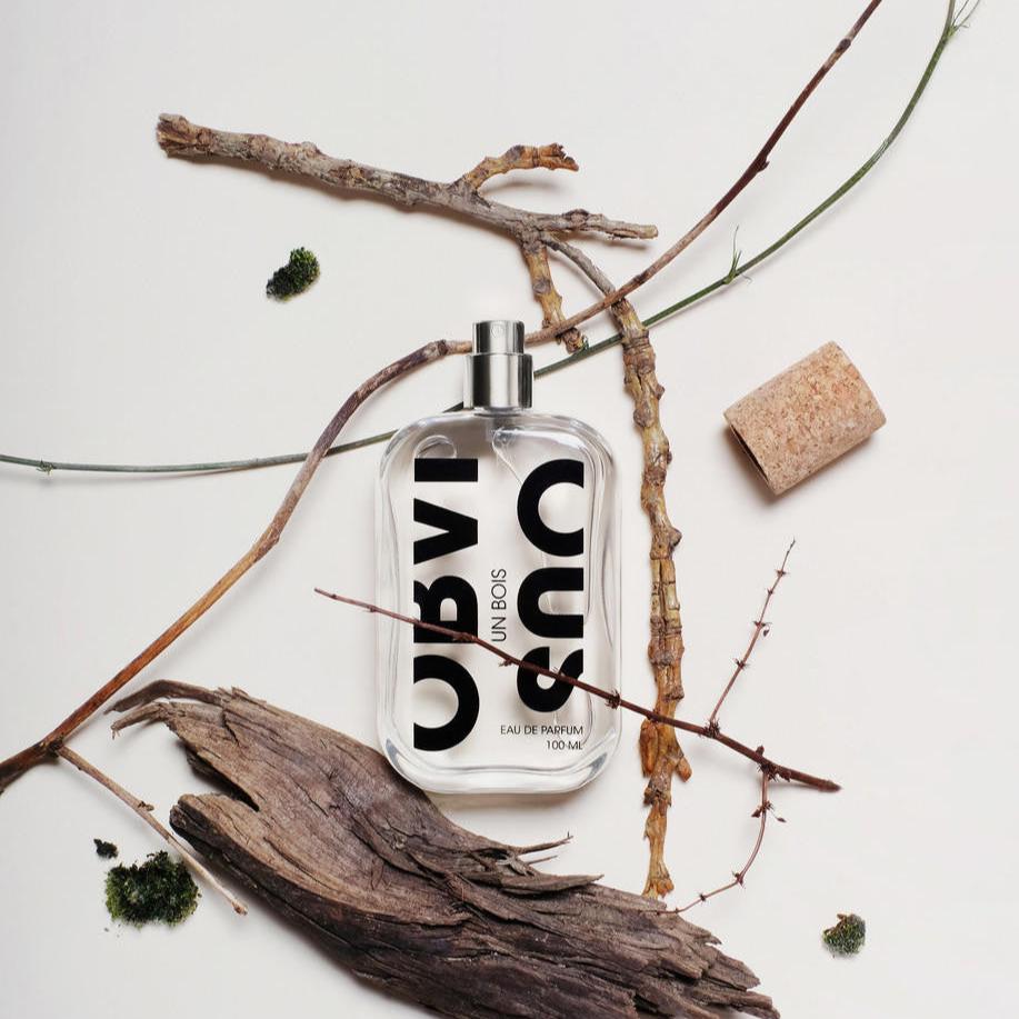 OBVIOUS Un Bois Eau de Parfum