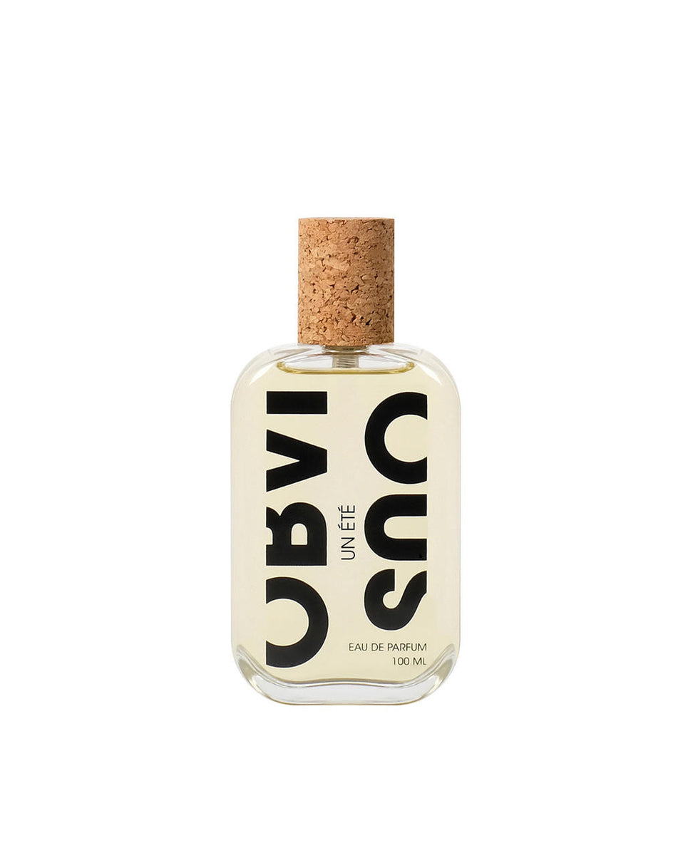 OBVIOUS Un Été Eau de Parfum | ZGO Perfumery