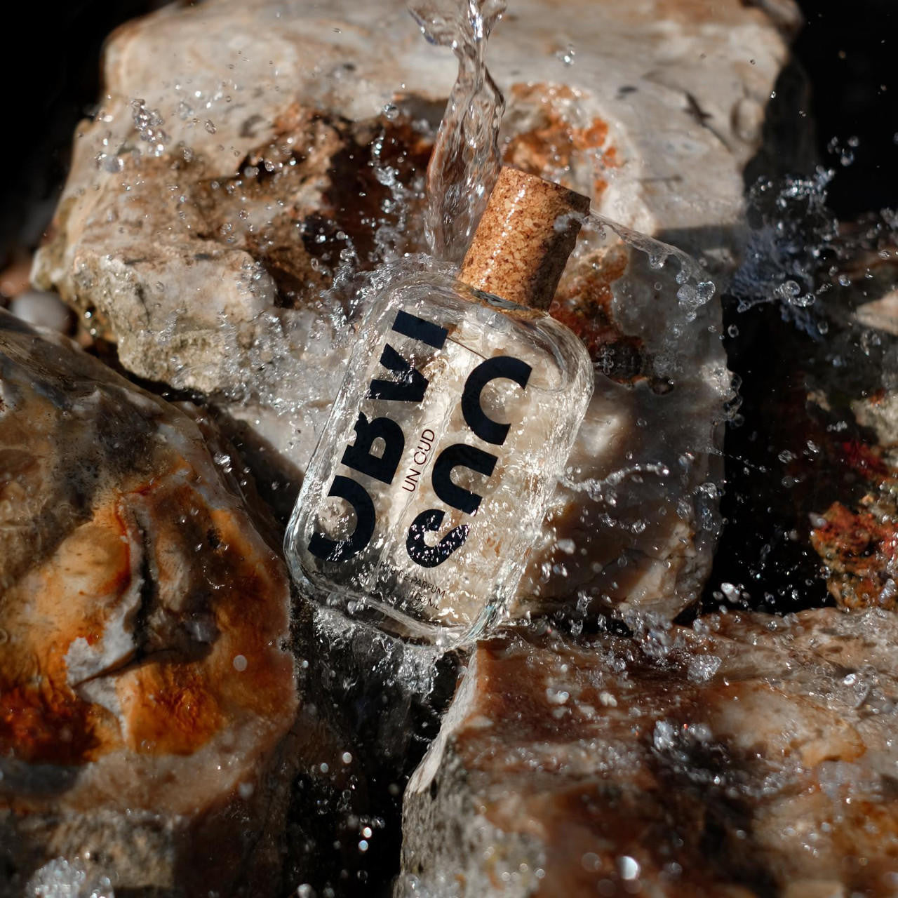 OBVIOUS Un Oud Eau de Parfum