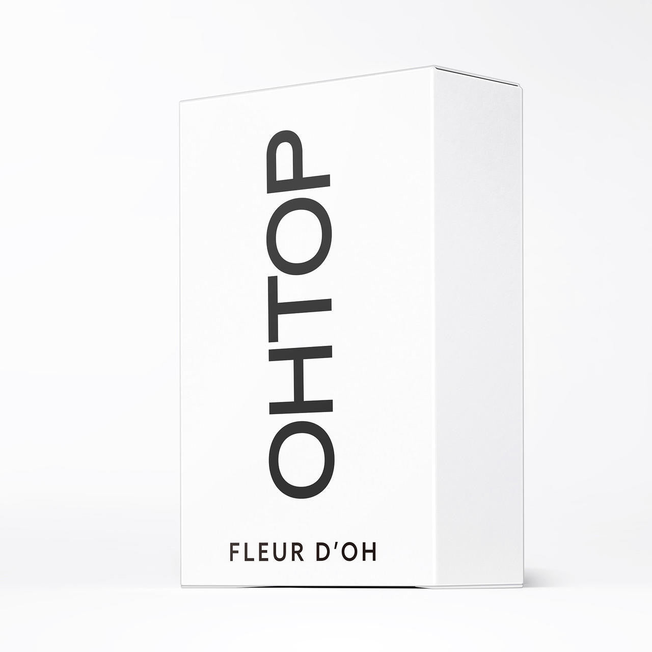 OHTOP Fleur D'Oh Eau de Parfum