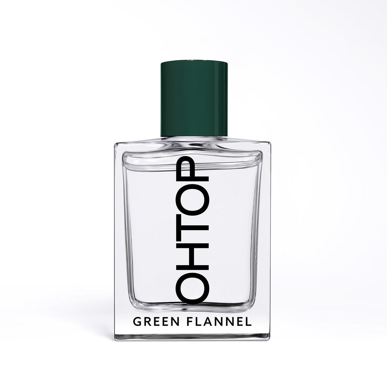 OHTOP OTHOP Green Flannel Eau de Parfum