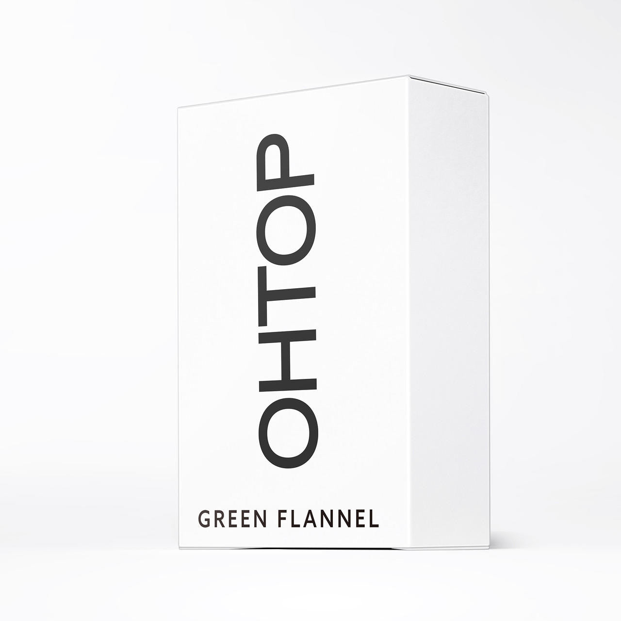 OHTOP OTHOP Green Flannel Eau de Parfum
