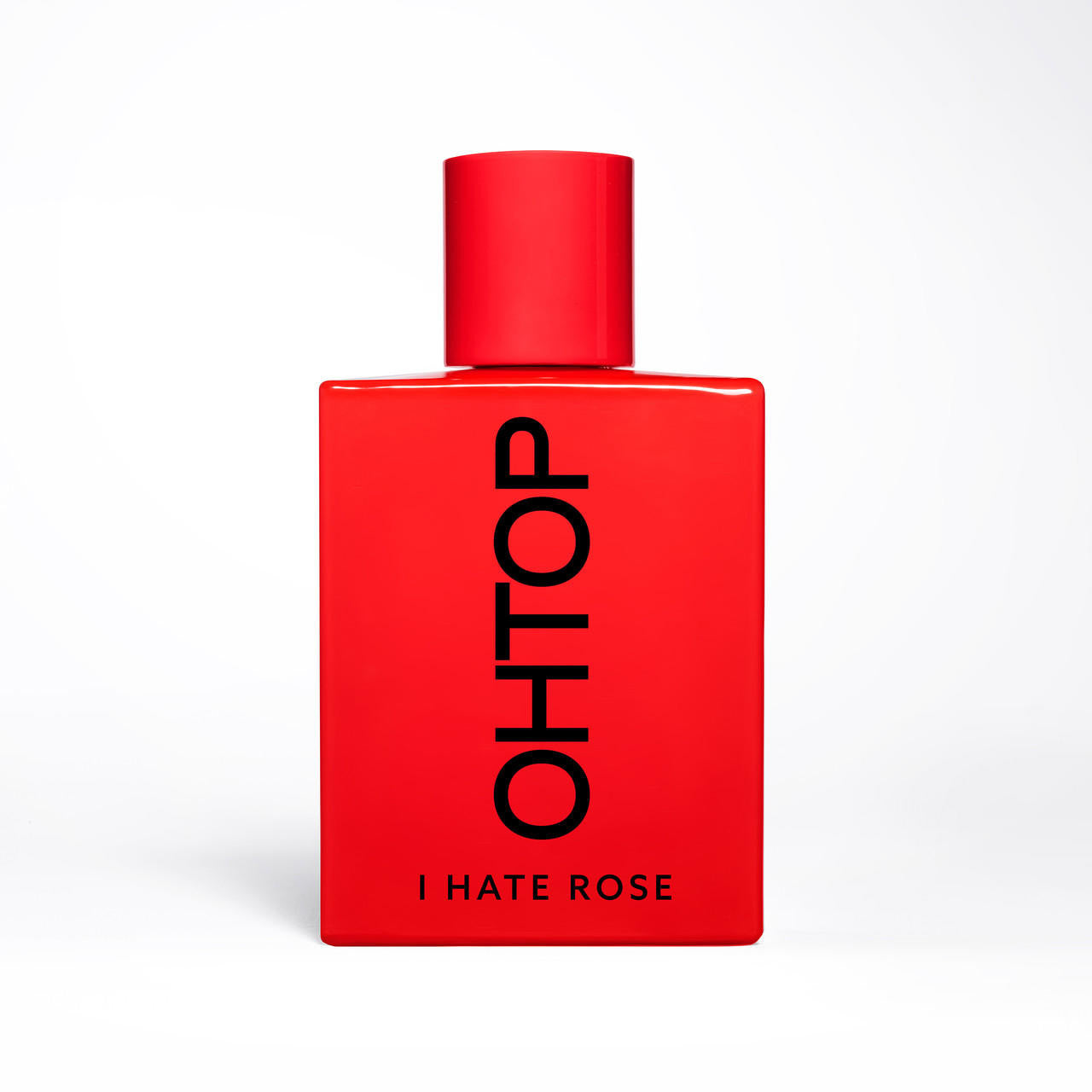 OHTOP OTHOP I Hate Rose Eau de Parfum