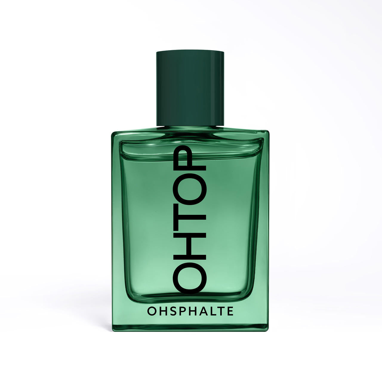 OHTOP OTHOP Ohsphalte Eau de Parfum 