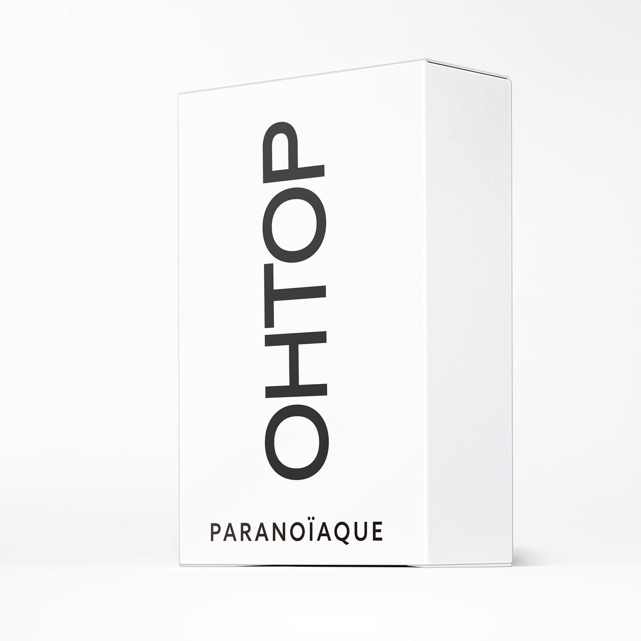 OHTOP OTHOP Paranoiaque Eau de Parfum