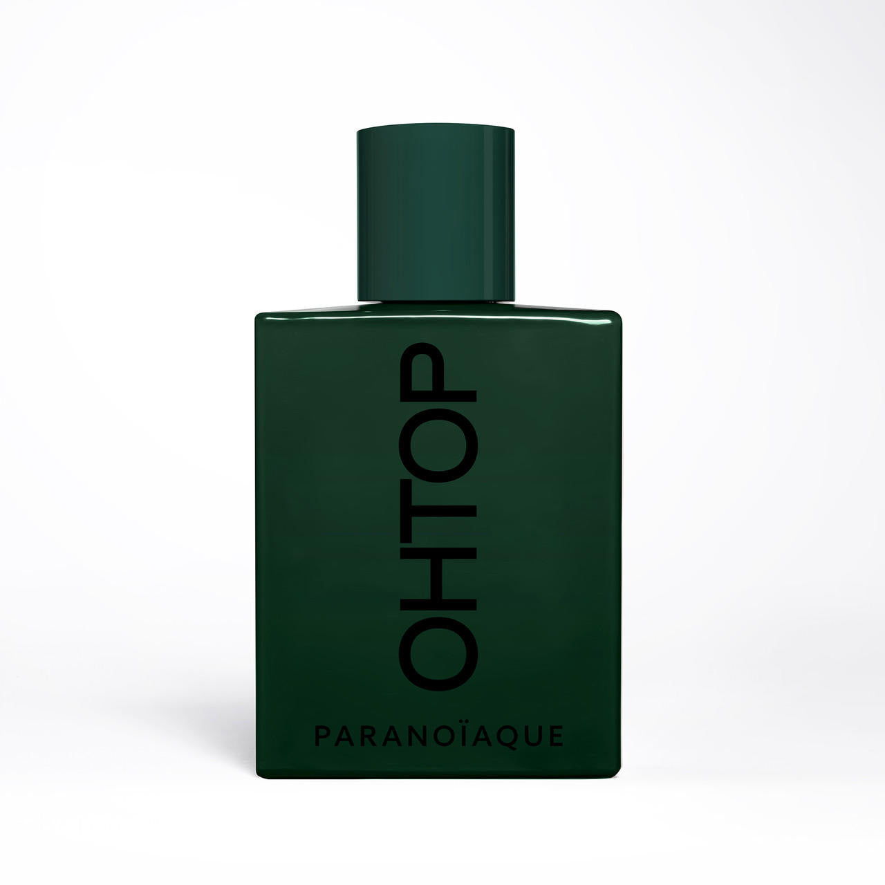 OHTOP OTHOP Paranoiaque Eau de Parfum