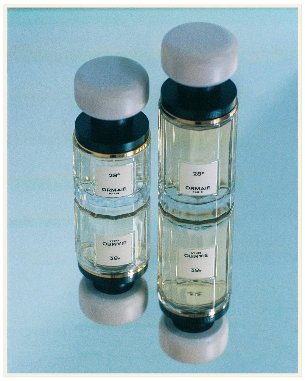 ORMAIE 28° Eau de Parfum