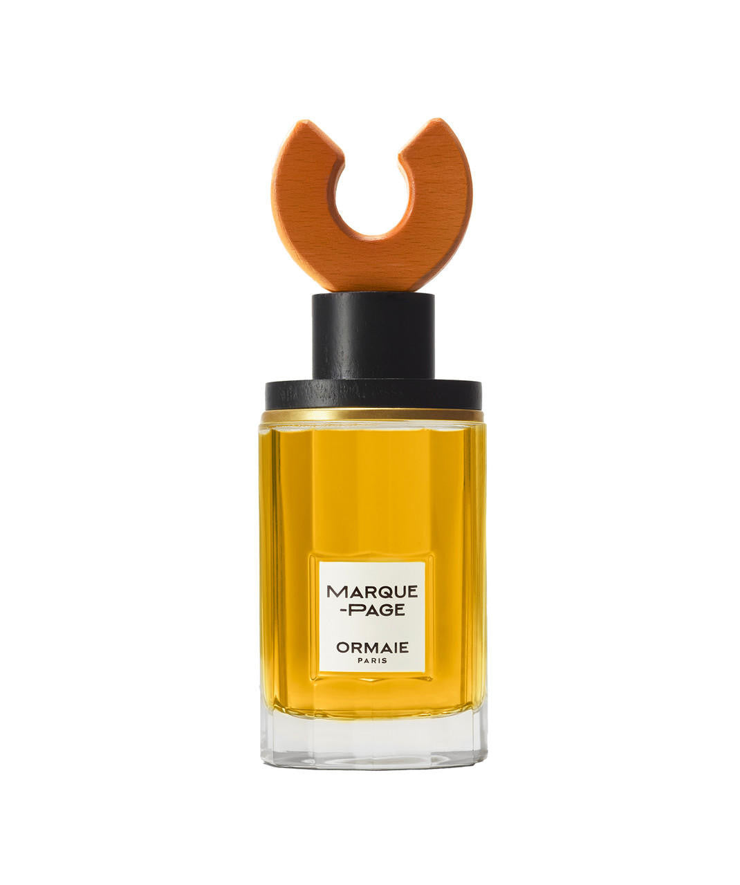 ORMAIE MARQUE-PAGE Eau de Parfum