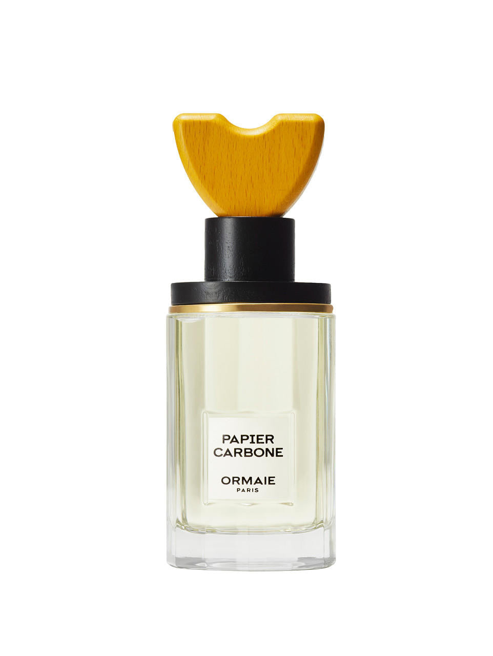 ORMAIE PAPIER CARBONE Eau de Parfum