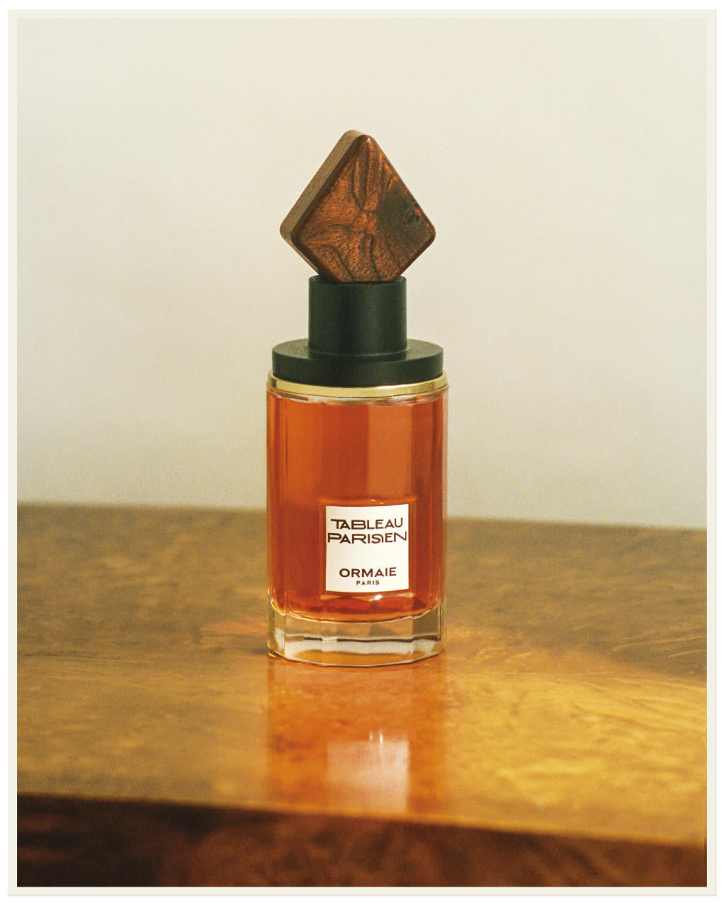 ORMAIE TABLEAU PARISIEN Eau de Parfum