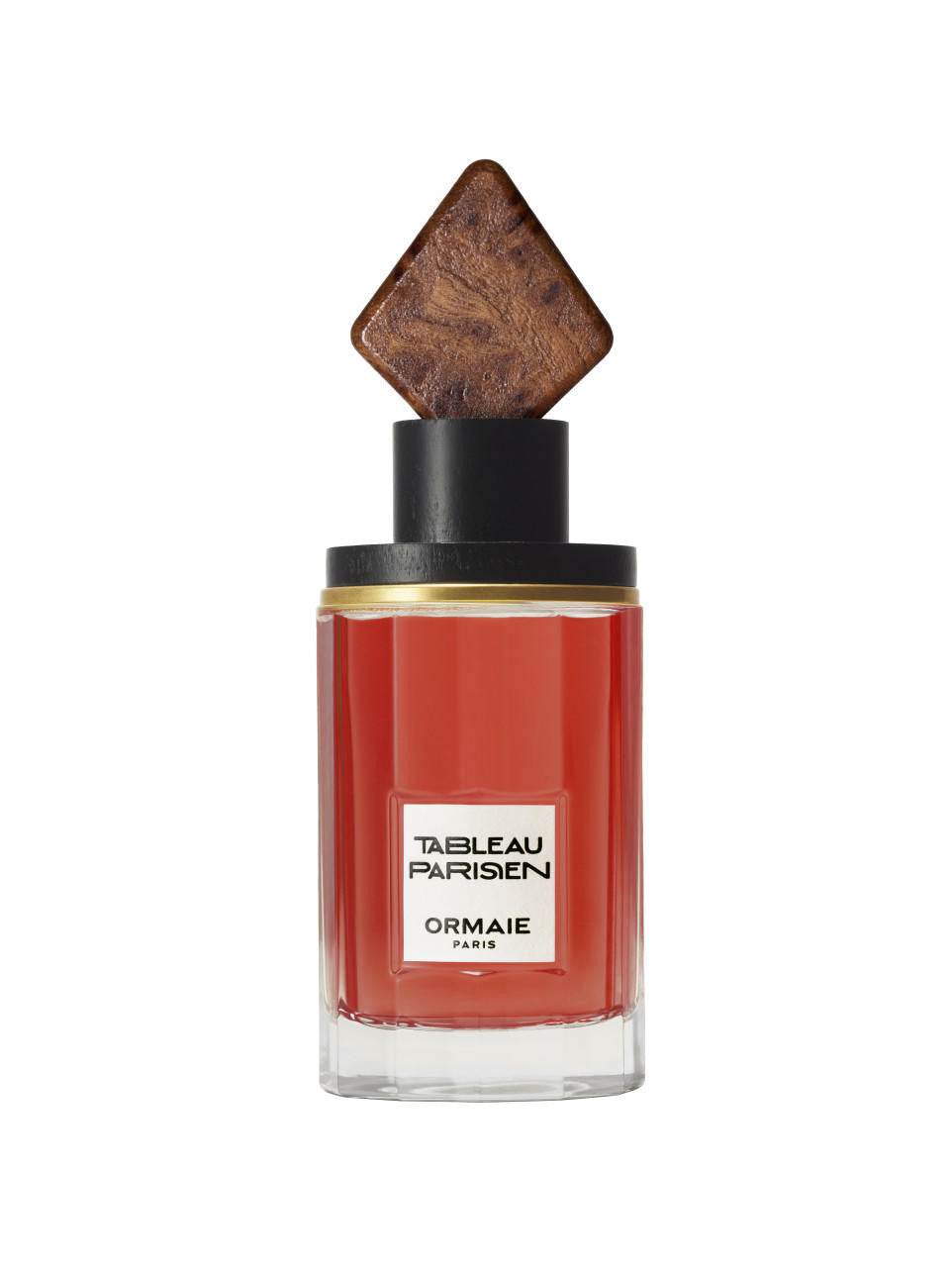 ORMAIE TABLEAU PARISIEN Eau de Parfum