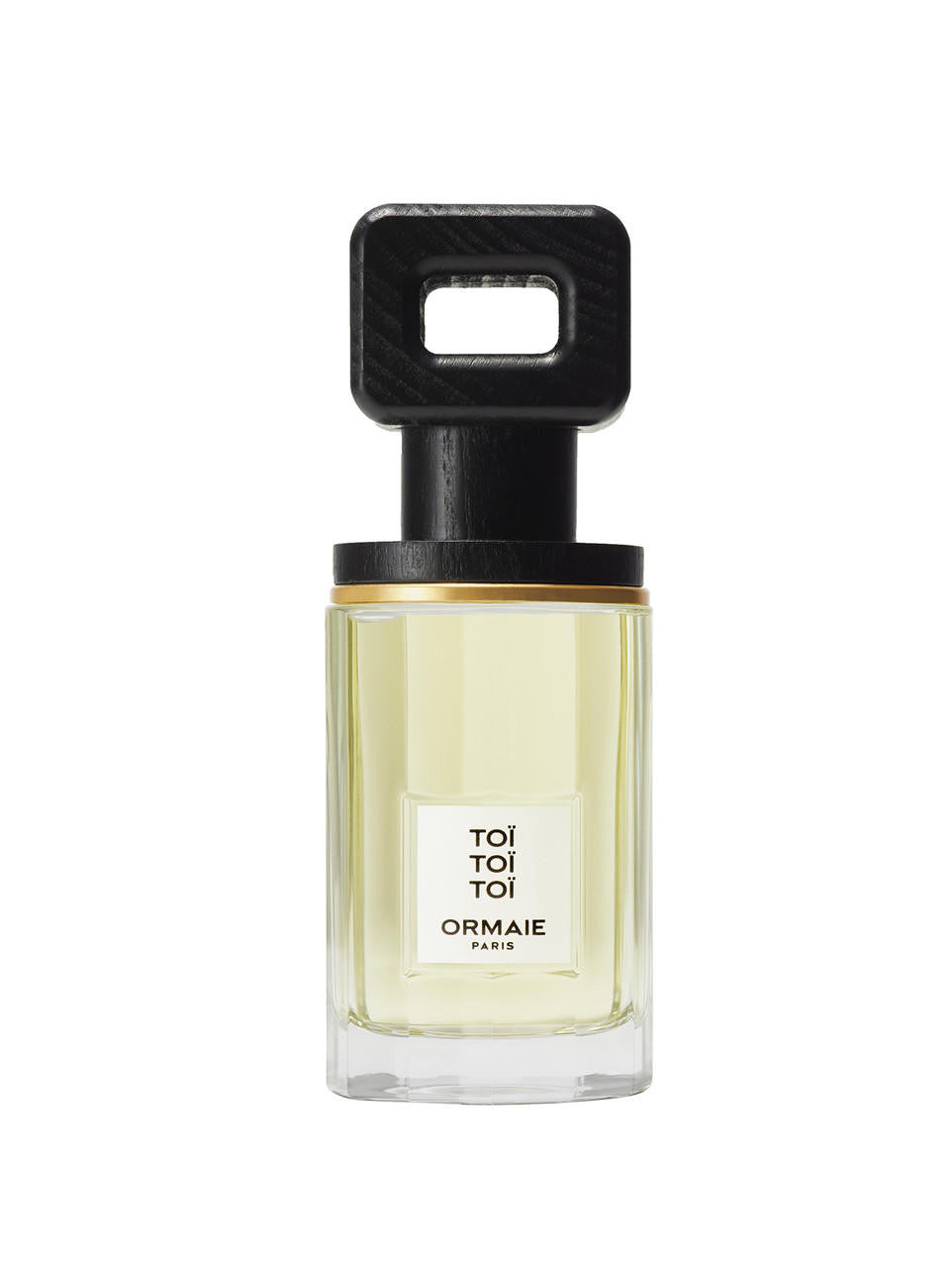 ORMAIE TOÏ TOÏ TOÏ Eau de Parfum