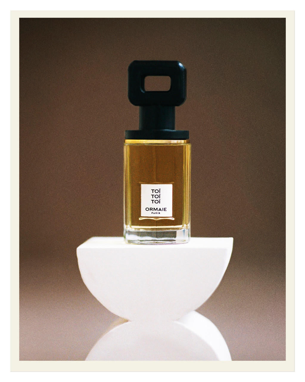 ORMAIE TOÏ TOÏ TOÏ Eau de Parfum