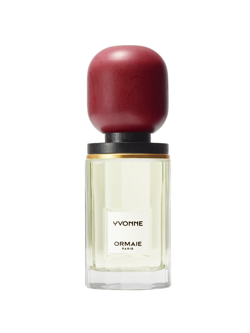 ORMAIE YVONNE Eau de Parfum