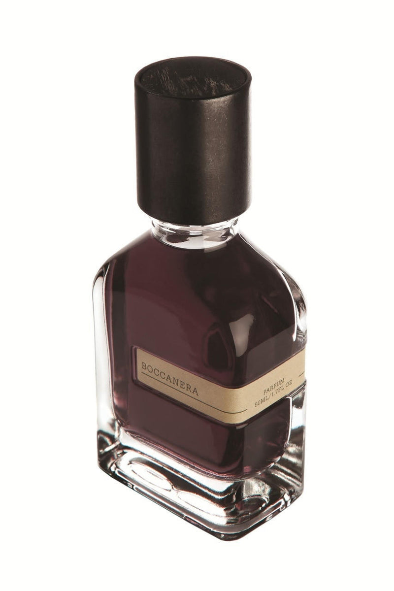 Orto Parisi Boccanera Eau de Parfum | ZGO Perfumery
