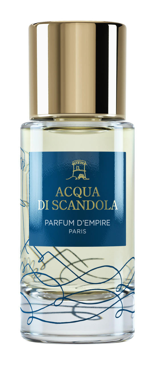 Parfum D'Empire ACQUA DI SCANDOLA Eau de Parfum