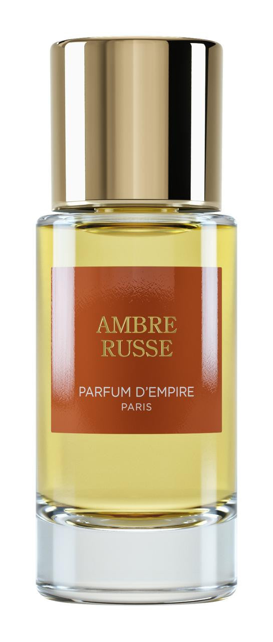 Parfum D'Empire AMBRE RUSSE Eau de Parfum
