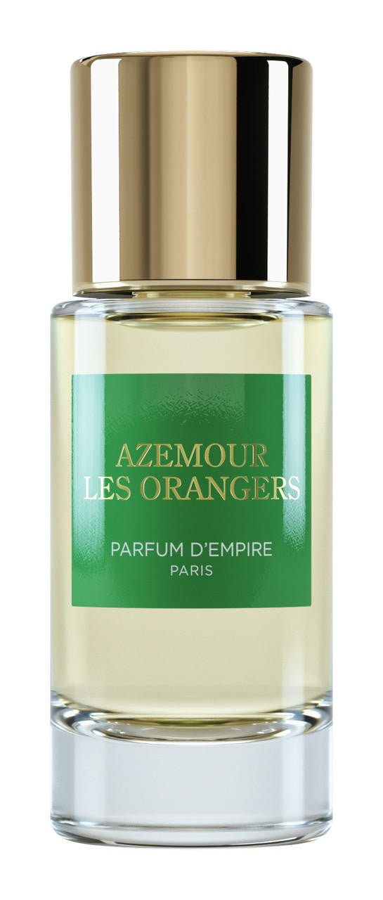 PARFUM D'EMPIRE AZEMOUR LES ORANGERS レア品 Azemour Les Orangers 50ml by Parfum D'Empire | ZGO Perfumery