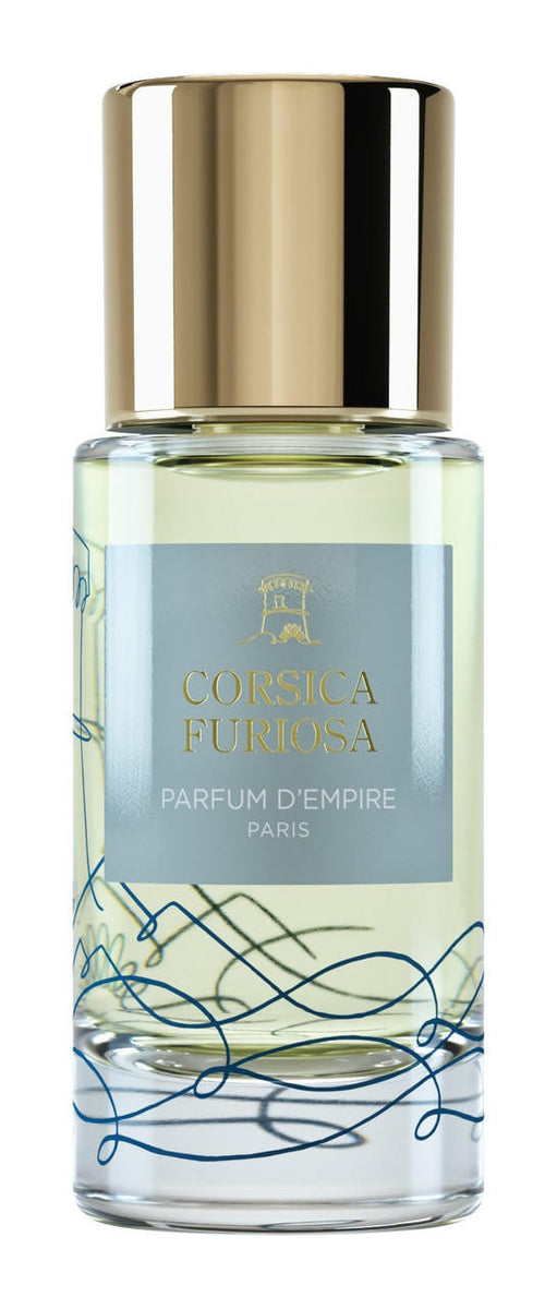 Corsica Furiosa by Parfum D