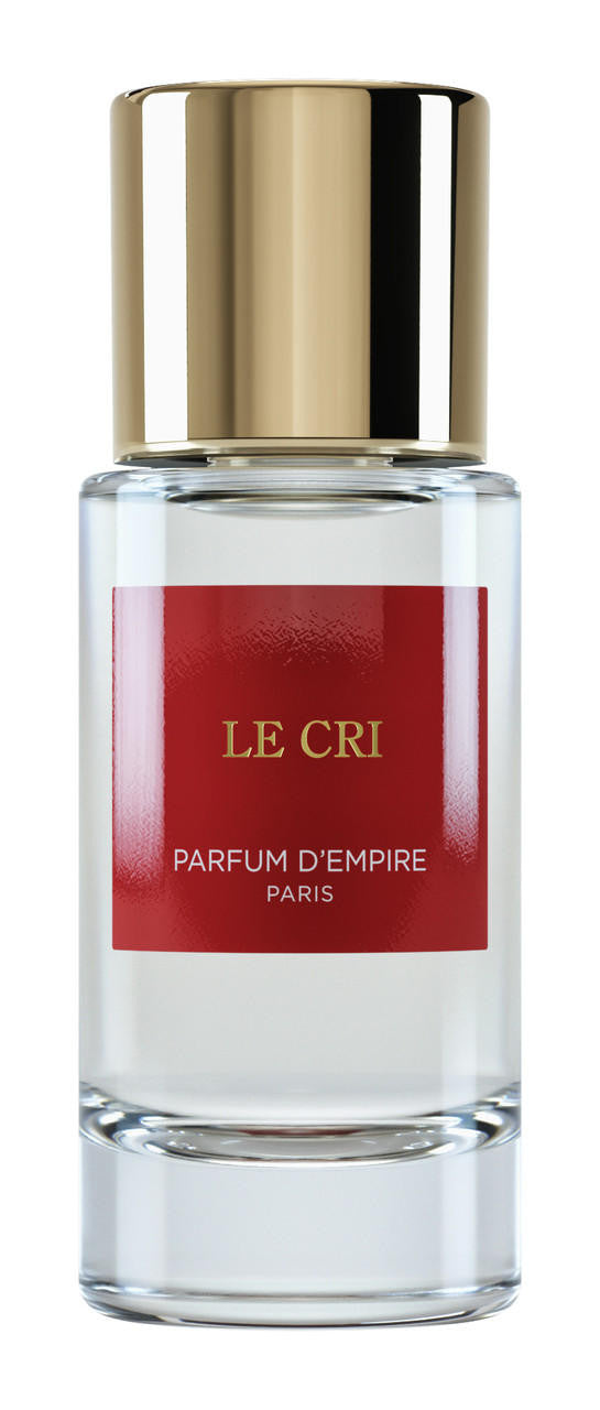 Parfum D'Empire LE CRI Eau de Parfum