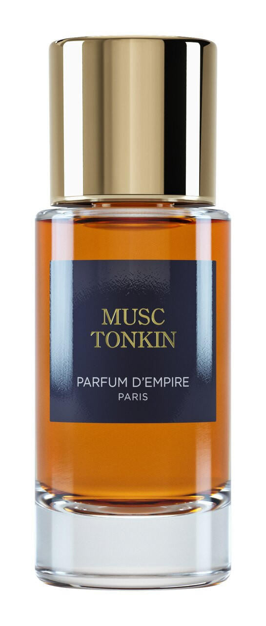 Parfum D'Empire MUSC TONKIN Extrait de Parfum