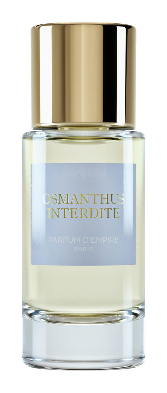 Parfum D'Empire OSMANTHUS INTERDITE Eau de Parfum